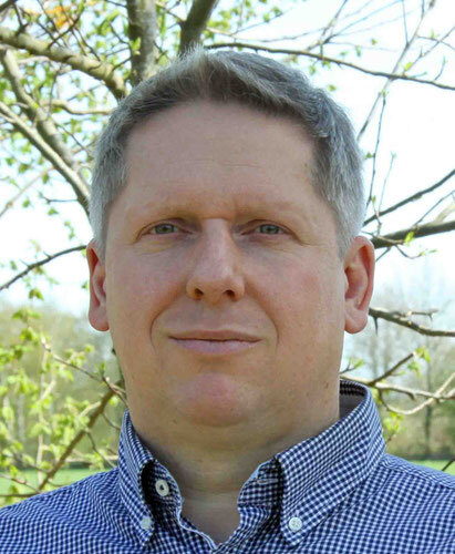 Marcus Richter