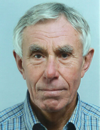 Jens Siercks