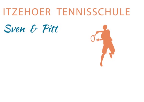 Logo der Itzehoer Tennisschule Sven & Pitt